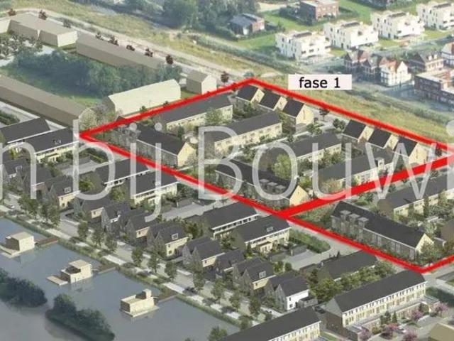 Middellandse Zee 22, Amersfoort À louer