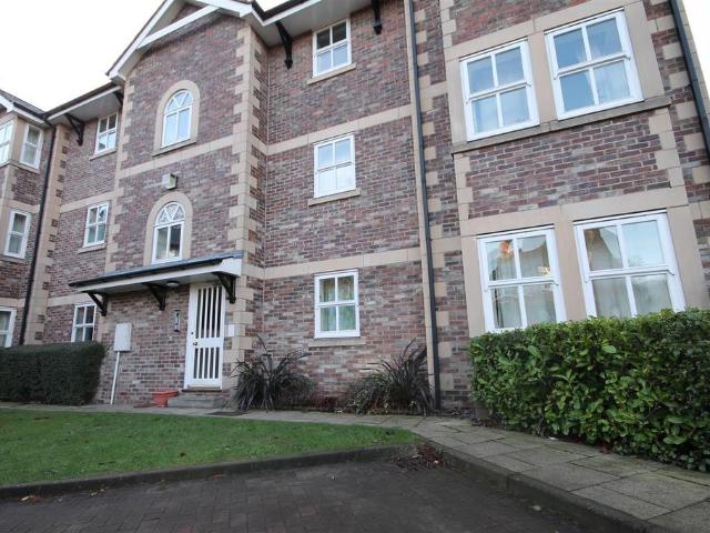Middleton Court, Jesmond 2 bed apartment to rent £1,195 pcm £276 pw