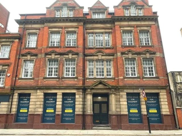 Middleton Chambers, Lowgate, Hull HU1, 1 bed flat to rent, £750 pcm | PrimeLocation