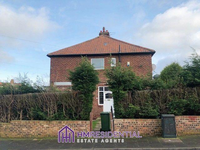 Middleton Avenue, Fenham, Fenham, Newcastle Upon Tyne NE4, 2 bed semi detached house to rent, £1,100 pcm | PrimeLocation