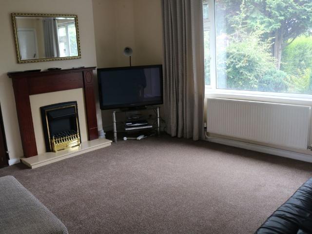 Middleton Boulevard, Nottingham NG8, 2 bed detached house to rent, £1,100 pcm | PrimeLocation