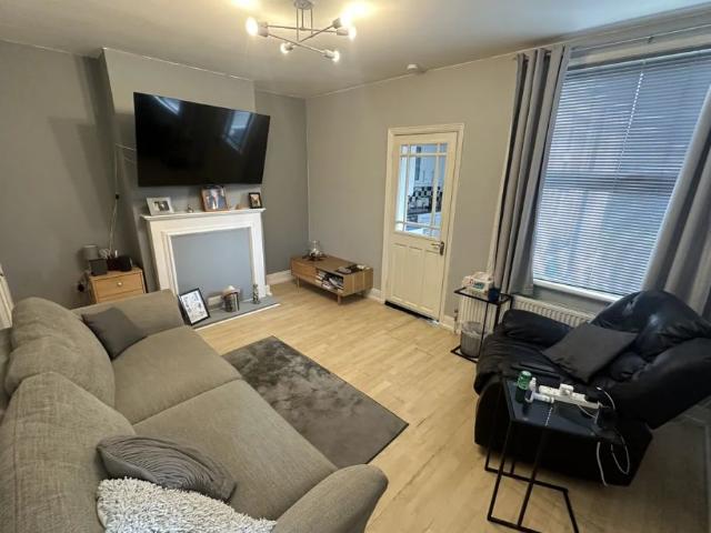 Middleton Gardens, Gorleston, GREAT YARMOUTH