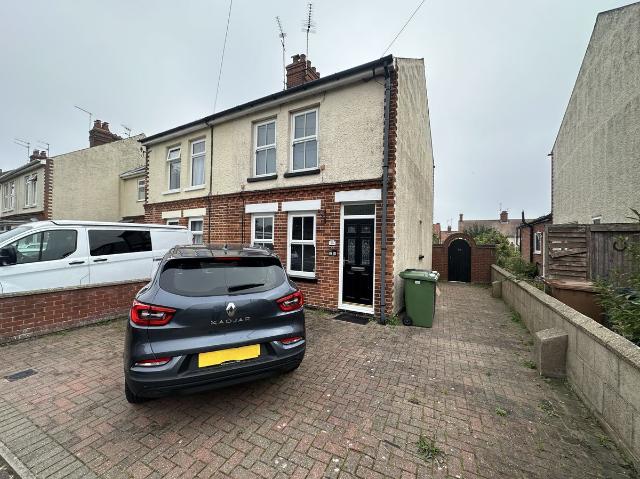 Middleton Gardens, Gorleston, Great Yarmouth NR31, 2 bed semi detached house to rent, £1,000 pcm | PrimeLocation