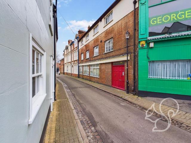 Middleton House, George Street CO1, 1 bed property to rent, £800 pcm | PrimeLocation