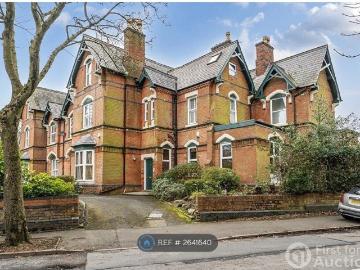 Middleton Hall Road, Birmingham B30, Studio to rent, £800 pcm | PrimeLocation
