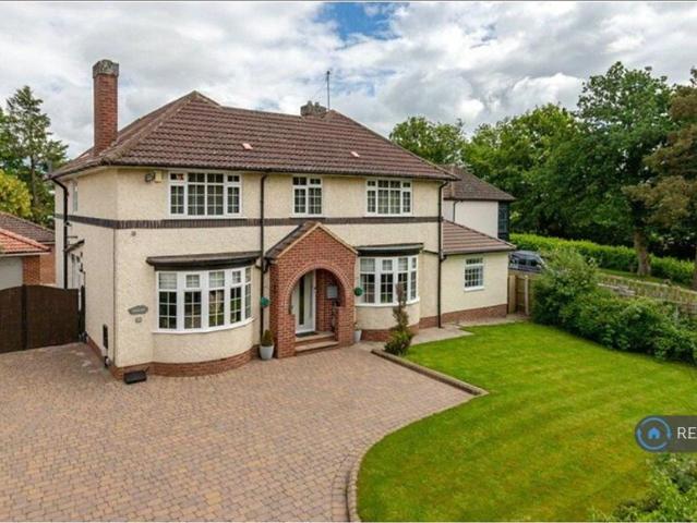Middleton Lane, Darlington, DL2 5 bed detached house to rent £3,500 pcm £808 pw