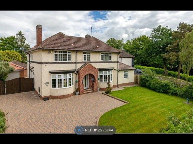 Middleton Lane, Darlington DL2, 5 bed detached house to rent, £3,500 pcm | PrimeLocation