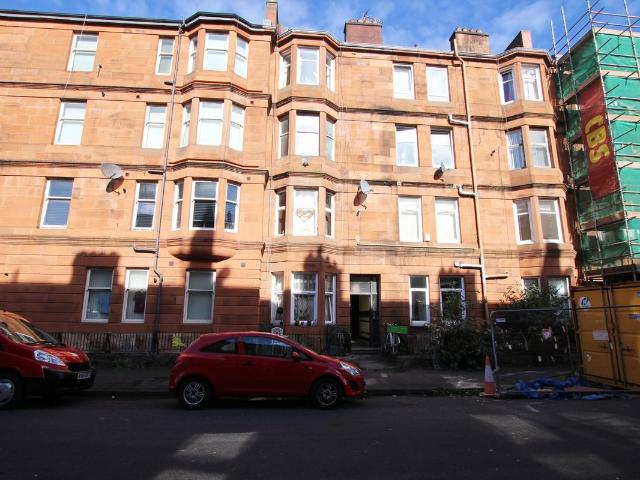 Middleton Street, Ibrox, Glasgow G51, 1 bed flat to rent, £775 pcm | PrimeLocation