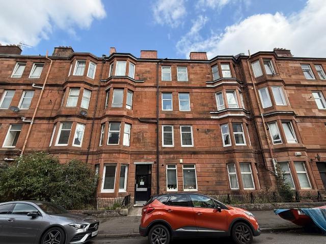 Middleton Street, Ibrox, Glasgow G51, 1 bed flat to rent, £815 pcm | PrimeLocation