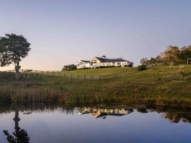 Middleton Park, Where Lifestyle Meets Land