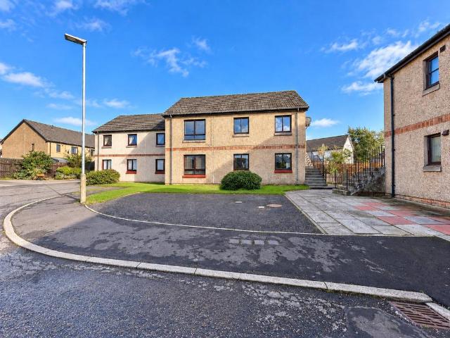 Middleton Park, Angus DD9 2 bed flat to rent £600 pcm £138 pw