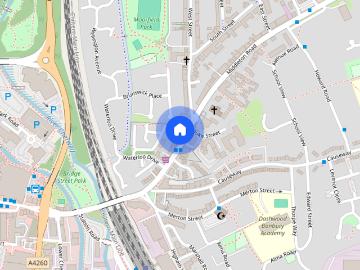 Middleton Road, Banbury, OX16 3QR