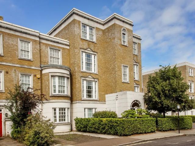 Middleton Road, Criterion Court, E8 1 bed flat to rent £2,150 pcm £496 pw