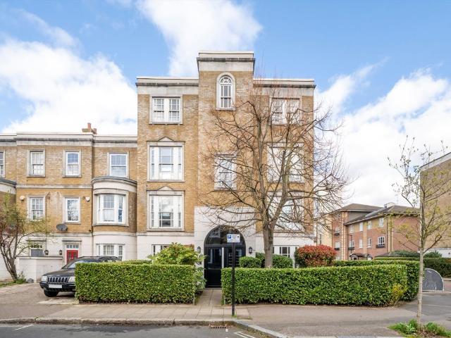 Middleton Road, Hackney E8, 1 bed flat to rent, £2,150 pcm | PrimeLocation