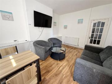 Middleton Road, Liverpool L7 3 bed house to rent £1,900 pcm £438 pw