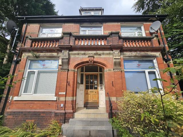 Middleton Road, Manchester M8, 1 bed flat to rent, £895 pcm | PrimeLocation