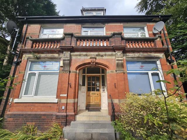 Middleton Road, Manchester 1 bed flat to rent £895 pcm £207 pw