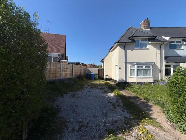 Middleton Road, Mansfield NG19, 3 bed semi detached house to rent, £825 pcm | PrimeLocation