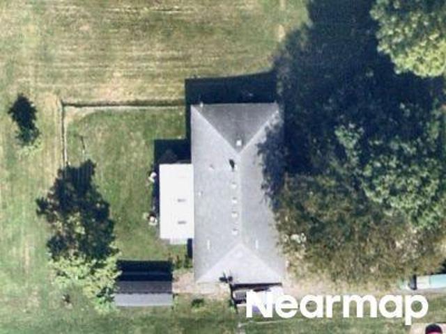 Middletown Germantown Rd