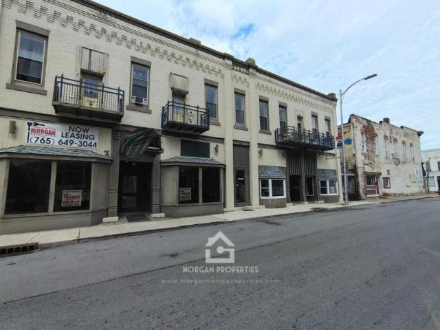Middletown IN 47356 LS105777887