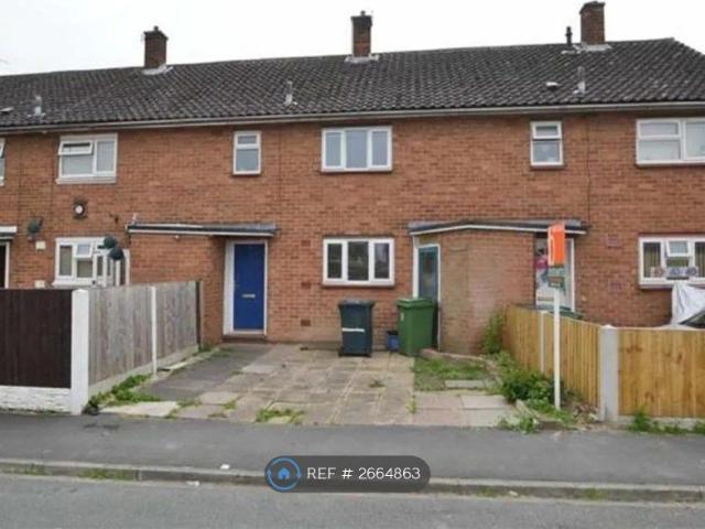 Middletown Square, Shrewsbury SY2, 3 bed terraced house to rent, £975 pcm | PrimeLocation