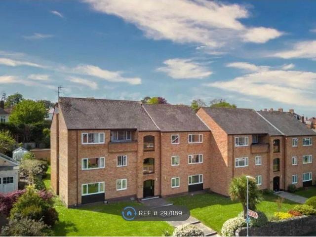 Middleway Court, Taunton TA1, 2 bed flat to rent, £1,250 pcm | PrimeLocation