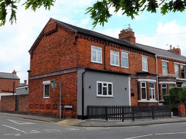 Middlewich Road, Northwich, Cheshire. 1 bed in a house share to rent £600 pcm £138 pw