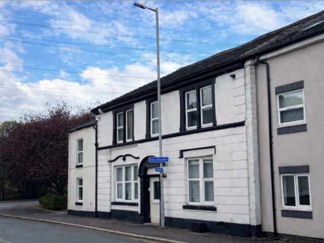 Middlewich Street, Crewe CW1, 1 bed flat to rent, £695 pcm | PrimeLocation