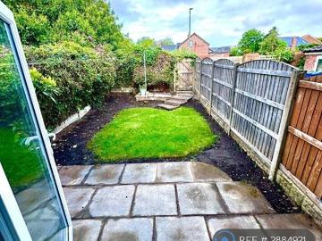West Lancashire, Lancashire county, North West England