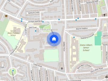 Middlewood Park, Fenham, Newcastle Upon Tyne, Tyne And Wear, NE4 9XF