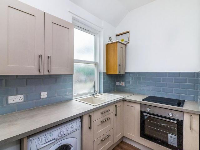 Middlewood Road, South Yorkshire S6 1 bed apartment to rent £525 pcm £121 pw