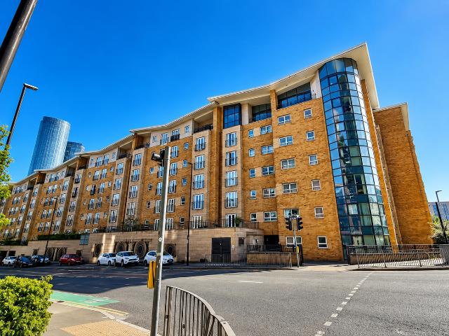 Middlewood Street, Manchester M5, 1 bed flat to rent, £950 pcm | PrimeLocation