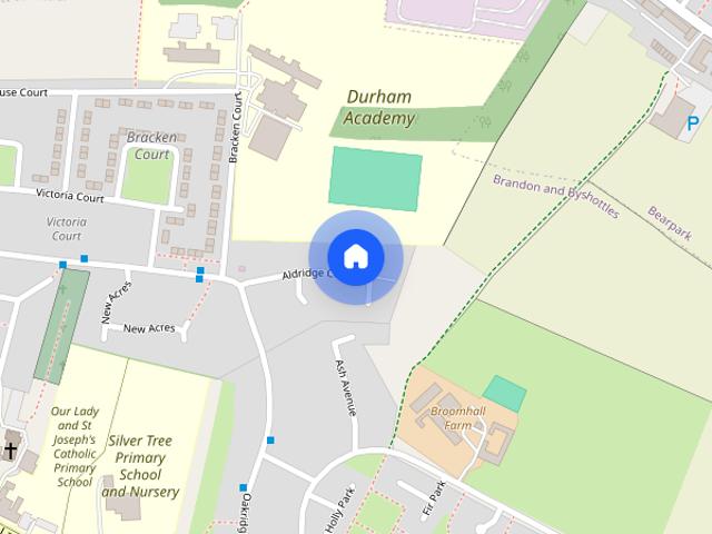 Middlewood, Ushaw Moor, DH7 7RB