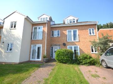 Middlewood, Ushaw Moor, Durham DH7, 1 bed flat to rent, £530 pcm | PrimeLocation