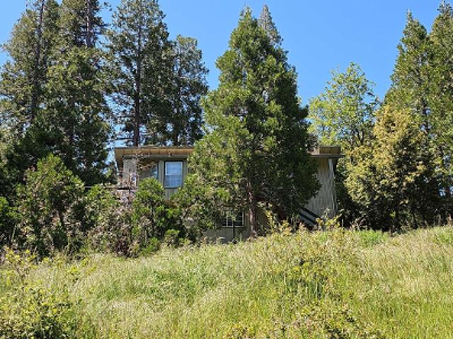 Middle Camp Sugar Pine Rd