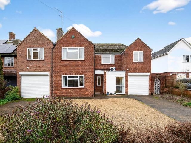 Middle Drift, Royston, Hertfordshire SG8, 5 bed property to rent, £3,500 pcm | PrimeLocation