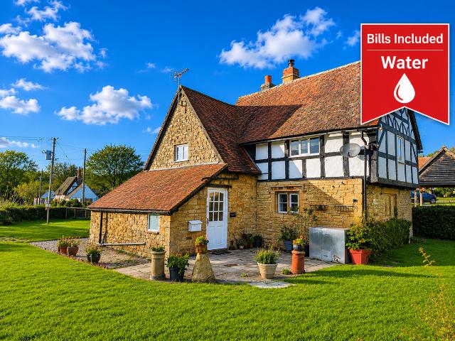 Middle Farm, Grafton, Tewkesbury GL20, 2 bed cottage to rent, £1,200 pcm | PrimeLocation