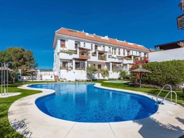 Middle Floor Apartment Marbella