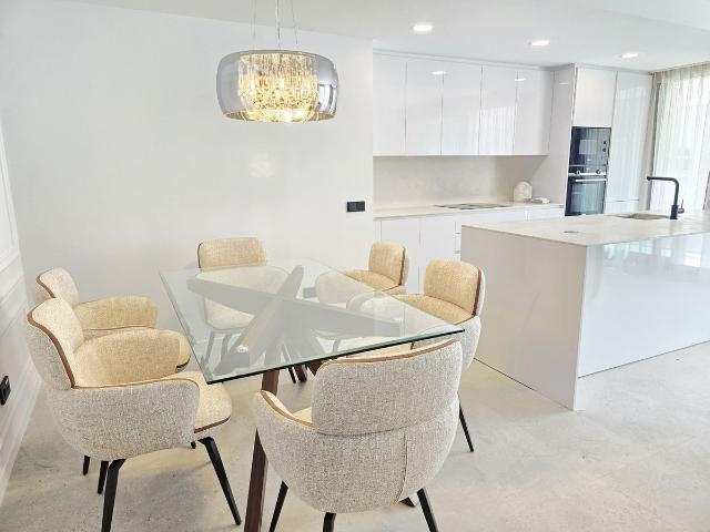Middle Floor Apartment Marbella