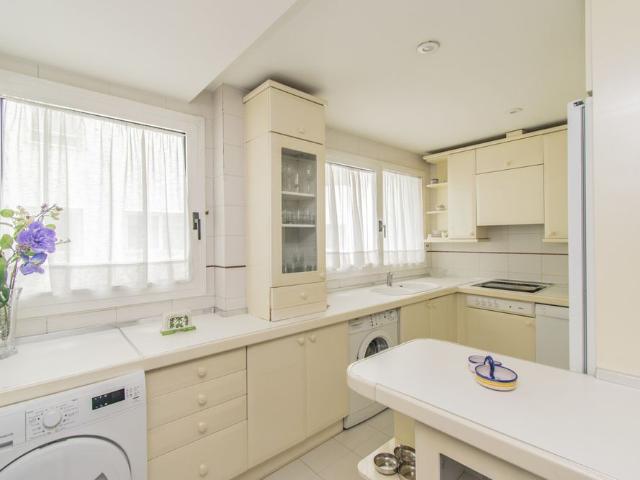 Middle Floor Apartment · Marbella