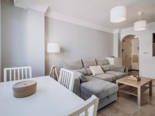 Middle Floor Apartment · Marbella