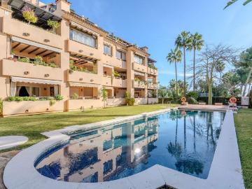 Middle Floor Apartment · Marbella