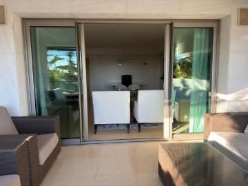 Middle Floor Apartment · Marbella