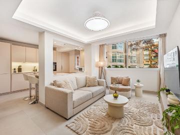 Apartamento en alquiler en Calle Marbella, Sevilla - Plaza aparcamiento