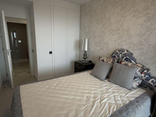 Middle Floor Apartment · Marbella