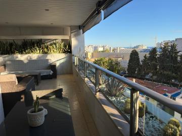 Middle Floor Apartment Marbella