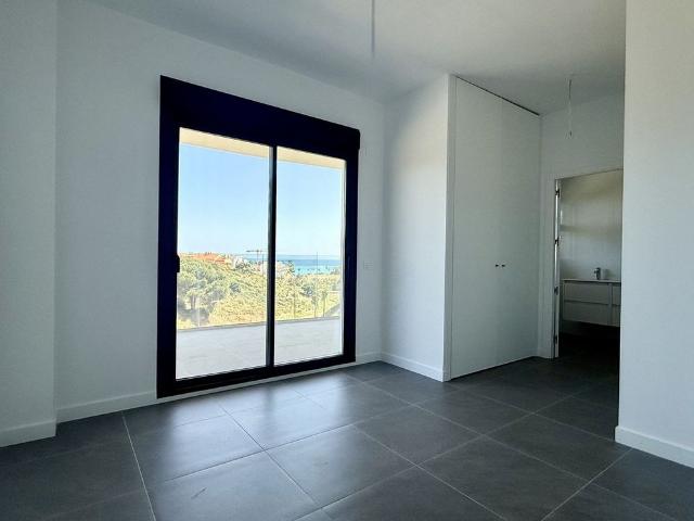 Middle Floor Apartment · Mijas Costa