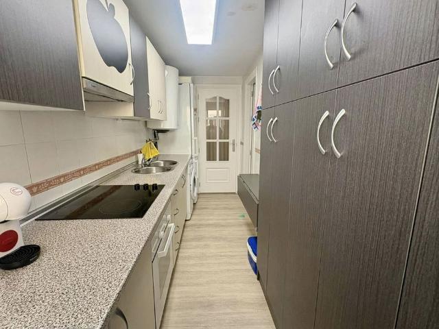 Middle Floor Apartment · Mijas Costa