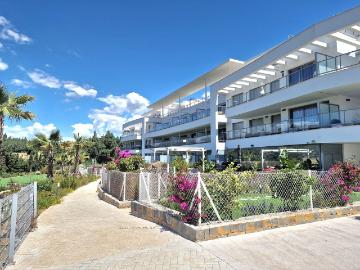 Middle Floor Apartment Mijas