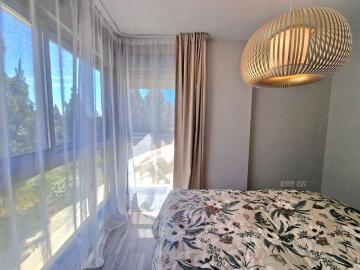 Middle Floor Apartment · Mijas